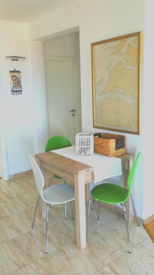 Apartament Anicas Panoramic Sea Weue Makarska Zewnętrze zdjęcie